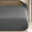 Dixon Sateen Flat Sheet