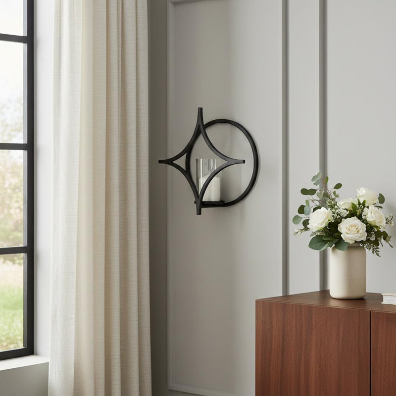 Porte-bougie 6 po