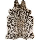 Acadia Animal Print Area Rug