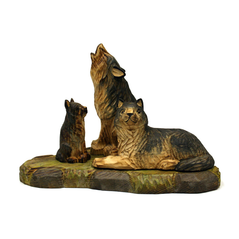 Daleville Animals Figurines & Sculptures