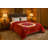 Plush Fleece Blanket All-Year Warm, Soft & Cozy
