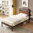 Rustic Brown