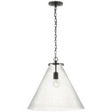 Katie 1 - Light Cone Pendant
