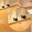6 - Piece Bathroom Hardware Set