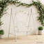 Porch Swing with Stand