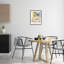 Art de la giclée encadrée, vue par Classic-114327132-114327133