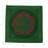 Christmas Berries Cotton Sateen Cocktail Napkins-122067011