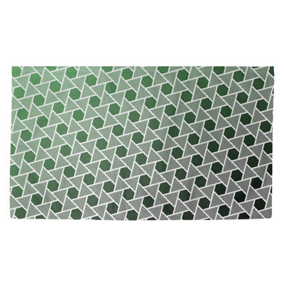 Mcguigan Geometric Indoor Rug