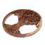 Handmade Solid Wood Wall Decor