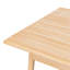 Solid Wood Computer Desk
