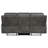 Forrest Grey Motion Reclining Sofa