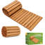 Manufactured Wood Pathway