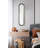 Skinny Panel Wall Mirror