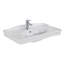 Antique 31.5'' L Bathroom Sink