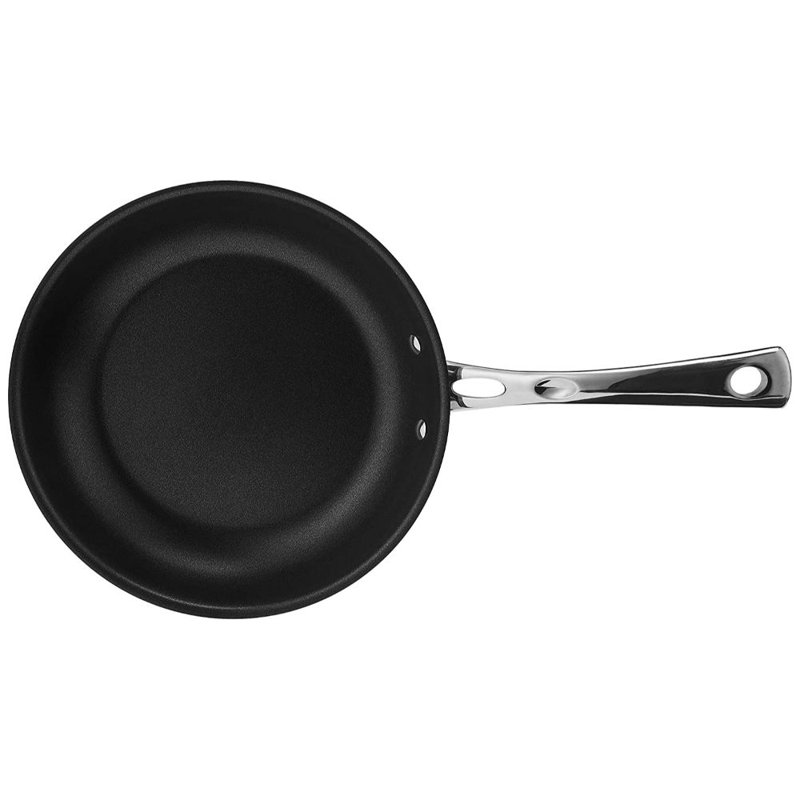 Cuisinart Stainless Steel Frying Pan, 9.45"
