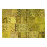 One-of-a-Kind 6'10" X 9'9" Area Rug