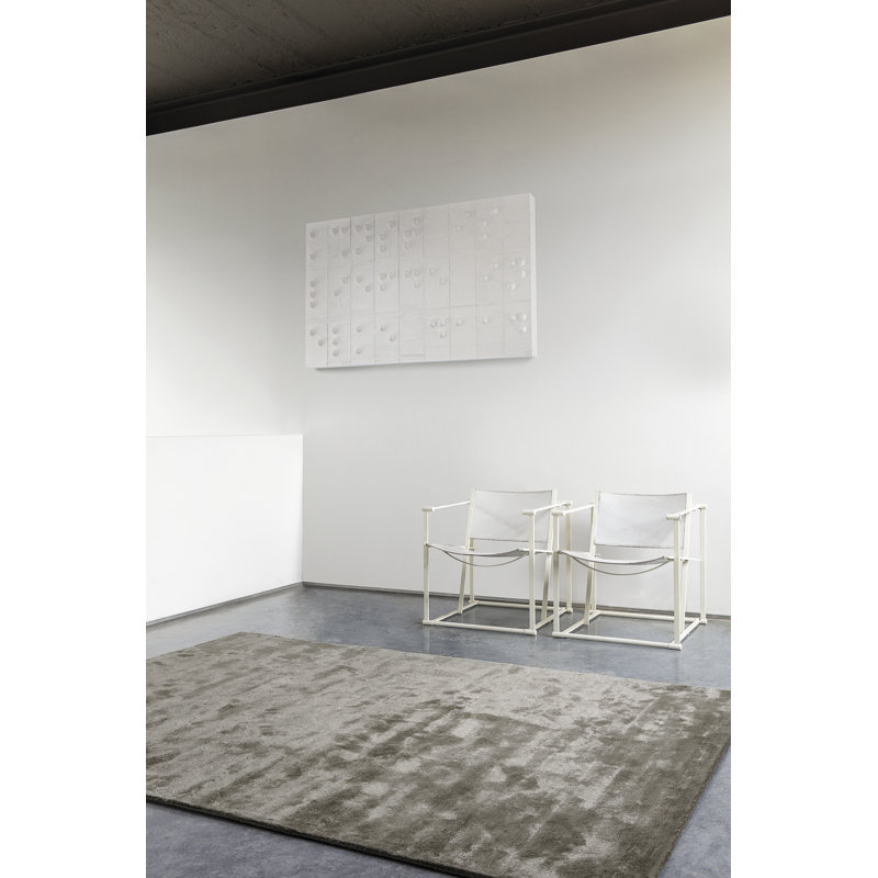 TRACES, Ivory, Rectangle 5'7" x 7'10"