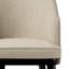 Dining Chair Lavinia Renato Ecru