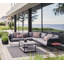 Horizon 2-Seater Loveseat-62790282