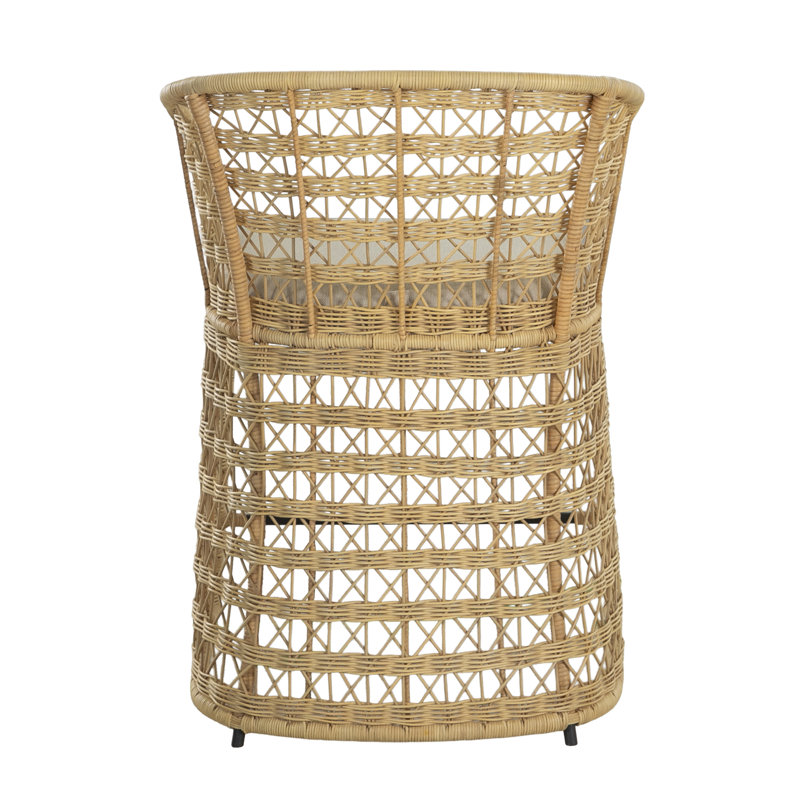 Libby Stool, Counter Stool (24" Seat Height)