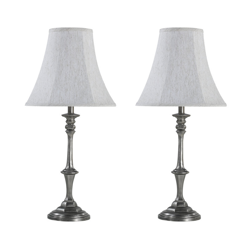 Cassiopeia Metal Table Lamp