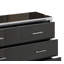 Commode 6 tiroirs Daken