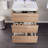 Alberthe 24" Single Bathroom Vanity Set-117674722