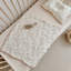Couverture mignonne pour bébé en coton