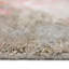 Tapis rose noué à la main Serena-53153112