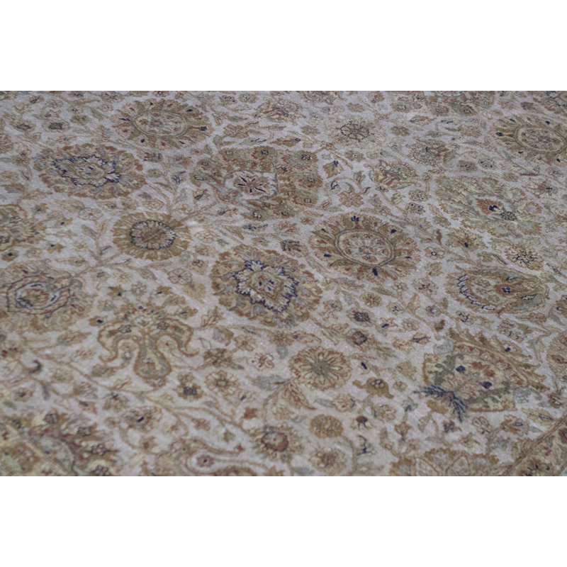 One-of-a-Kind 8'3" X 10'1" Area Rug