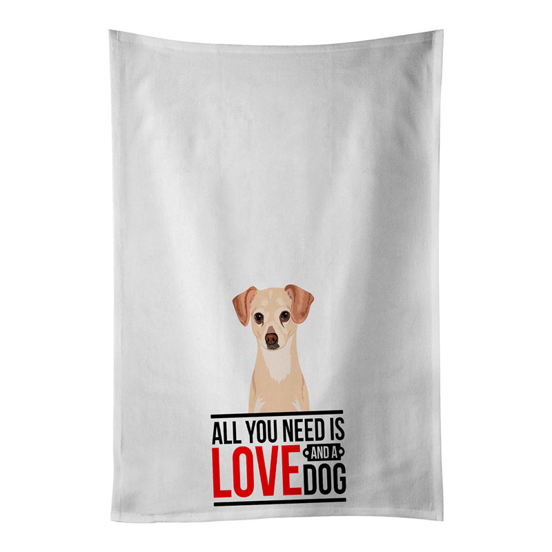 Cotton Tea Towel Kitchen Towel