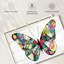 Couleurs de papillon Brampt-107718282