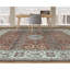 One-of-a-Kind 6'2" X 8'10" Wool Area Rug in