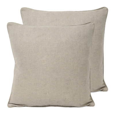 Luciana Square Cushion