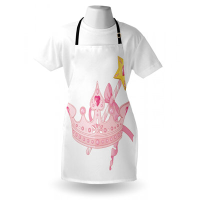Tablier princess