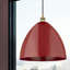 Luminaire suspendu conique 1 lumière-112968977-86628663-86628661