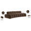 Canapé en velours Jace-1476040910