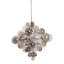Brendon 20 - Light Unique/Statement Chandelier