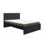 Marqita Panel Bed-87148006-87148007