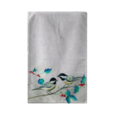 Albrecht Lightweight Beach Towel