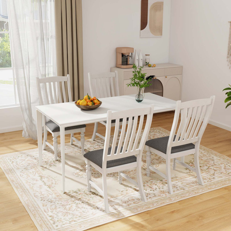 Studner 19.5'' H Side Chair