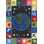 Educational Earthworks Multicolor by Joy Carpets Area Rug