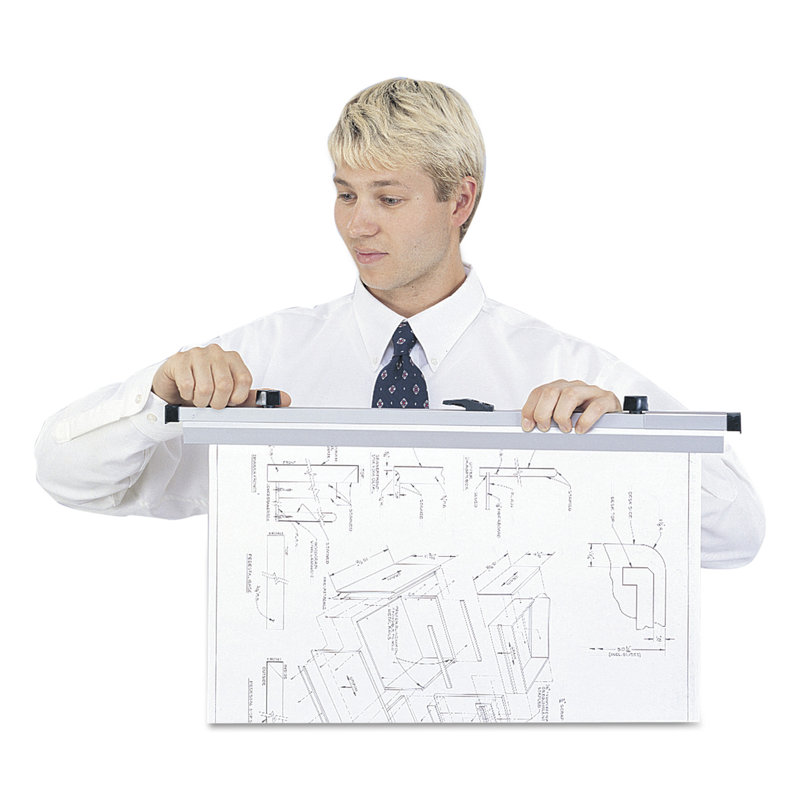 Safco Sheet File Hanging Clamps