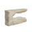 BRIXHAM CONSOLE TABLE