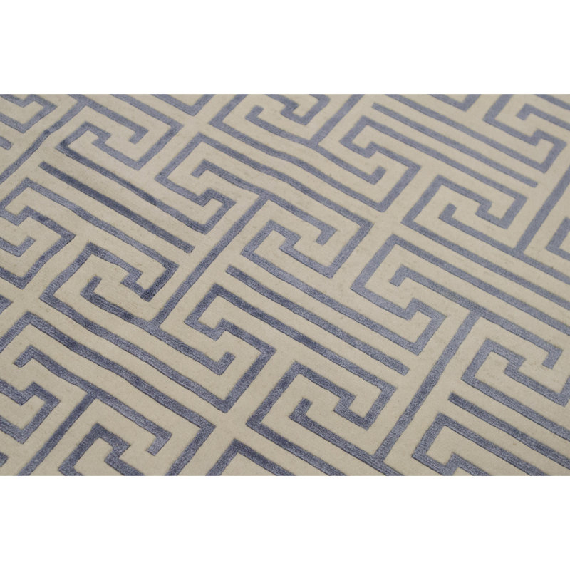 Windsom Geometric Area Rug