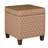 Identas Upholstered Ottoman