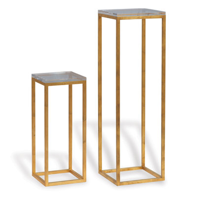 Drake Nesting End Tables