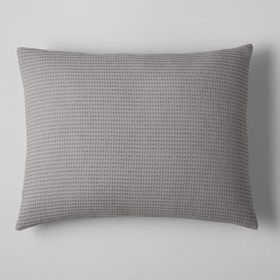 Felix Cotton Pillow Sham