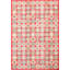 One-of-a-Kind 6' X 9' Area Rug