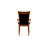 Morgan 19.25'' H Upholstered Armchair-22354538-22557525